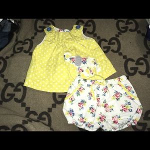 Baby Boden 0/3 Set